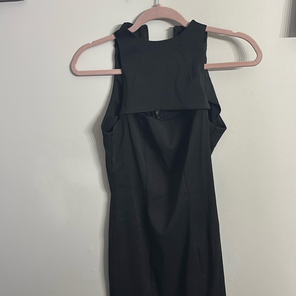 ⭐️ 2/$10 - ASOS black dress pants
